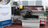 Harrison M390 Gap Bed Centre Lathe