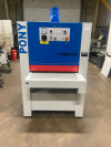 Used Houfek Pony SPB 630 Wide Belt Sander (4784)