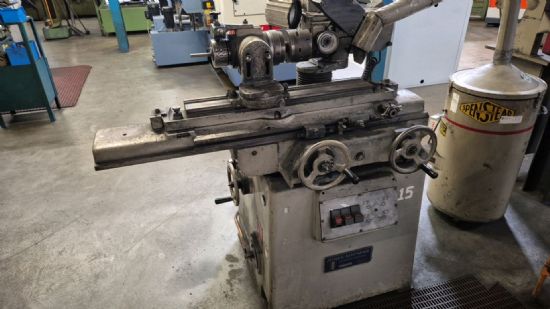 Item location: Doncaster, UK

Features include: 
Grinding Wheel Size approximately 12 inches (305